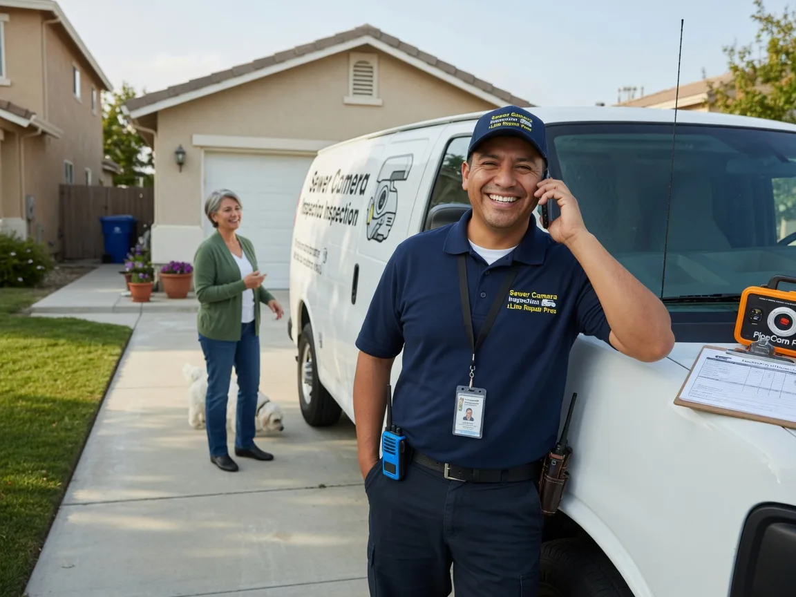 Sewer Line Repair North Oxford, MA FAQs